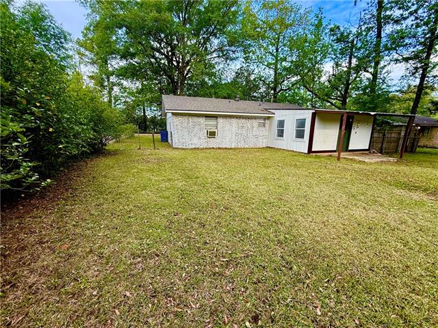 2362 Taylor Loop Jena, LA 71342 - Photo 26 of 27