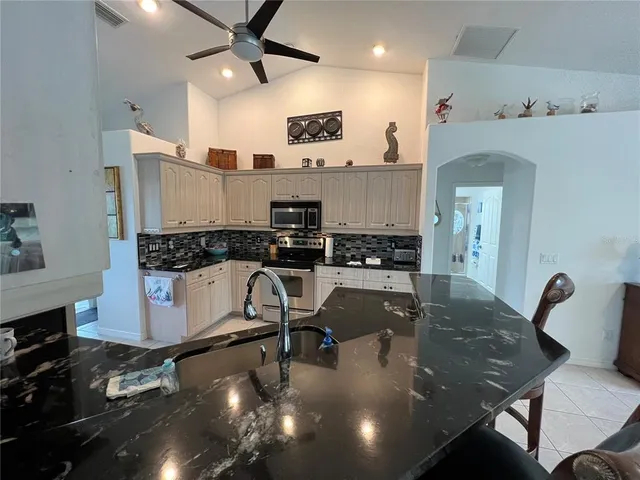 $4,500 | 126 Arrow Lane, Rotonda West, FL 33947