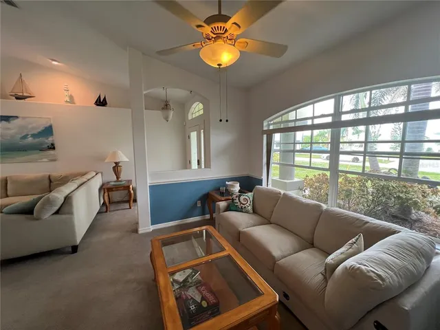 $4,500 | 126 Arrow Lane, Rotonda West, FL 33947