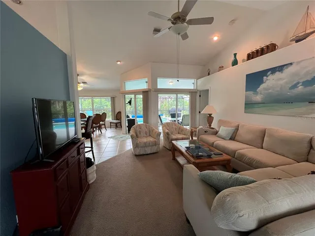 $4,500 | 126 Arrow Lane, Rotonda West, FL 33947