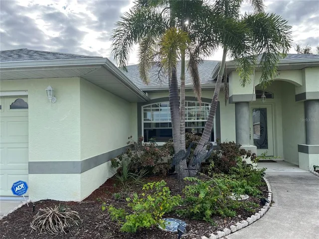 $4,500 | 126 Arrow Lane, Rotonda West, FL 33947