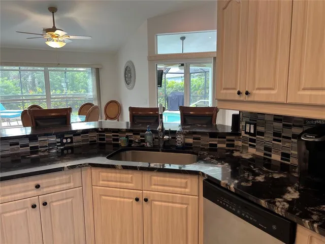 $4,500 | 126 Arrow Lane, Rotonda West, FL 33947