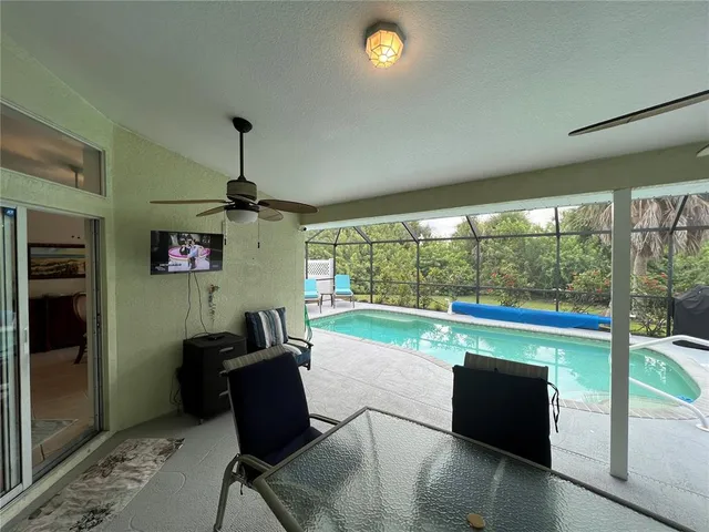 $4,500 | 126 Arrow Lane, Rotonda West, FL 33947