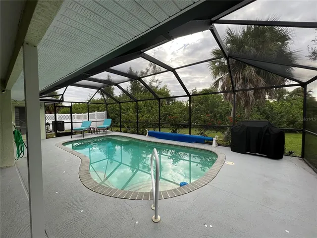 $4,500 | 126 Arrow Lane, Rotonda West, FL 33947