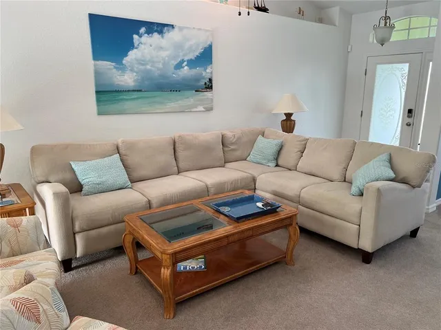 $4,500 | 126 Arrow Lane, Rotonda West, FL 33947