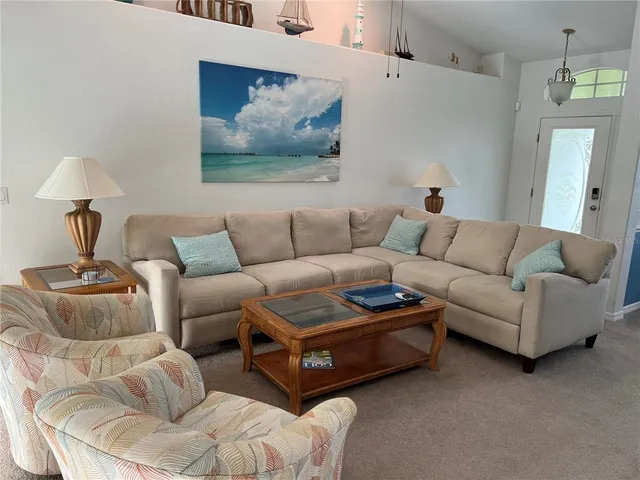 $4,500 | 126 Arrow Lane, Rotonda West, FL 33947