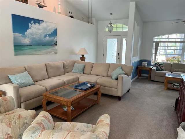 $4,500 | 126 Arrow Lane, Rotonda West, FL 33947