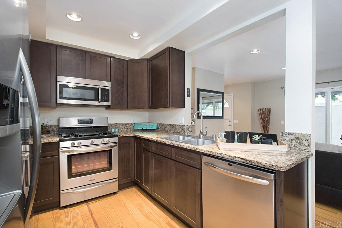 320 Grapevine Road, Unit 3 Vista, CA 92083 - Photo 1 of 18