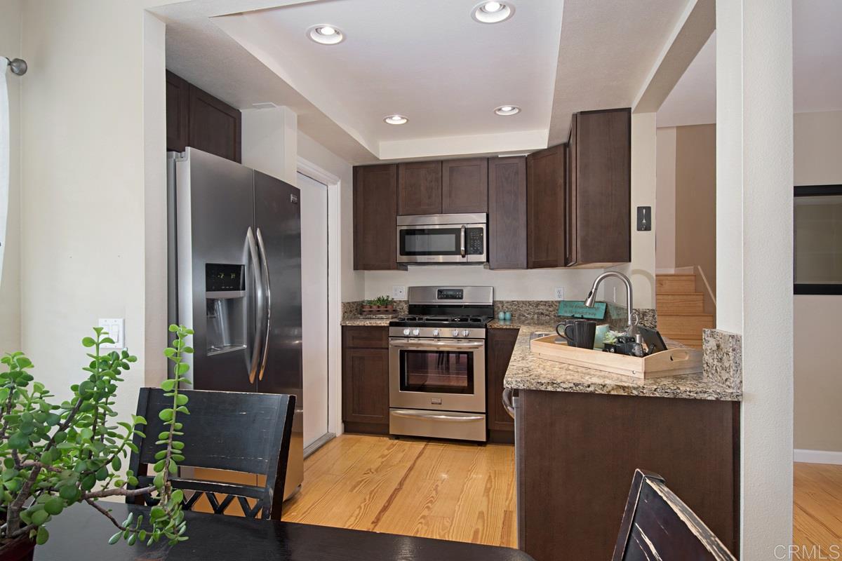 320 Grapevine Road, Unit 3 Vista, CA 92083 - Photo 5 of 18