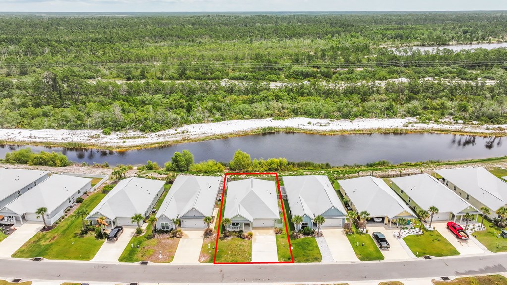 842 Backwater Road Port St. Joe, FL 32456 - Photo 64 of 70