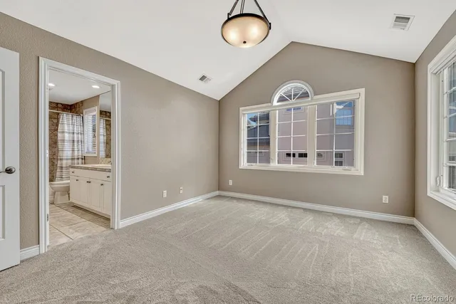 a view of livingroom with window