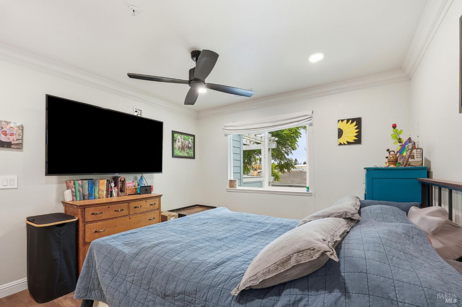 225 Burt Street, Unit 9 Santa Rosa, CA 95404 - Photo 23 of 32