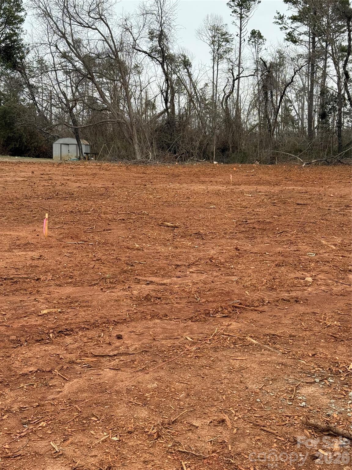 436 Forest Lake Road, Unit 13 Forest City, NC 28043 - Photo 2 of 2 a backyard of a house with large trees