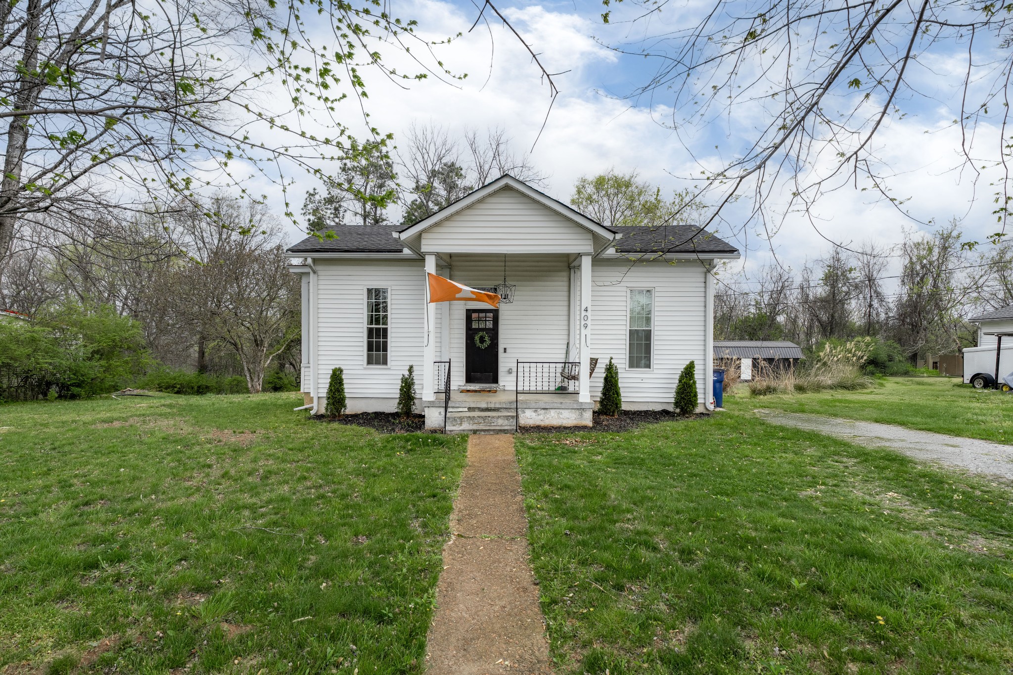 409 Rhum Drive Columbia, TN 38401 - Photo 1 of 15