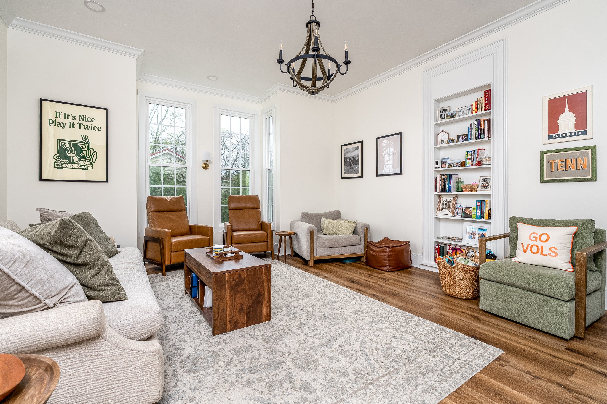 409 Rhum Drive Columbia, TN 38401 - Photo 2 of 15