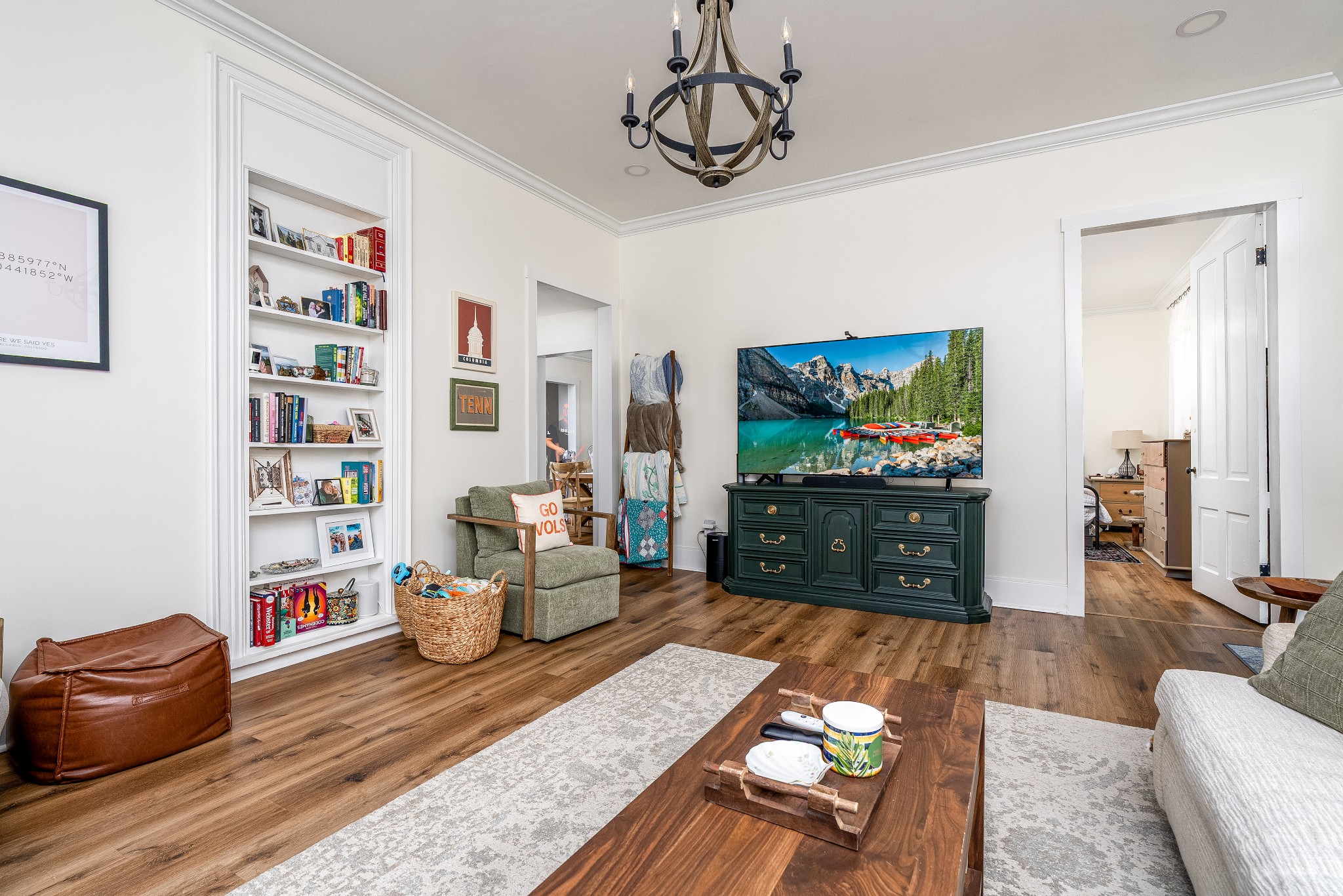 409 Rhum Drive Columbia, TN 38401 - Photo 4 of 15