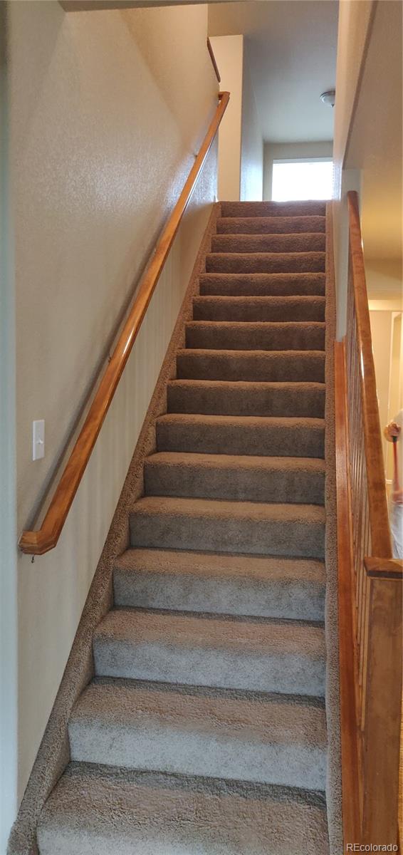 8108 Raspberry Drive Frederick, CO 80504 - Photo 13 of 16 a view of entryway