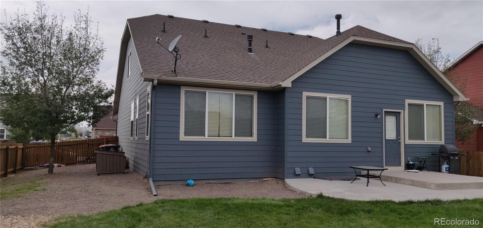 8108 Raspberry Drive Frederick, CO 80504 - Photo 4 of 16