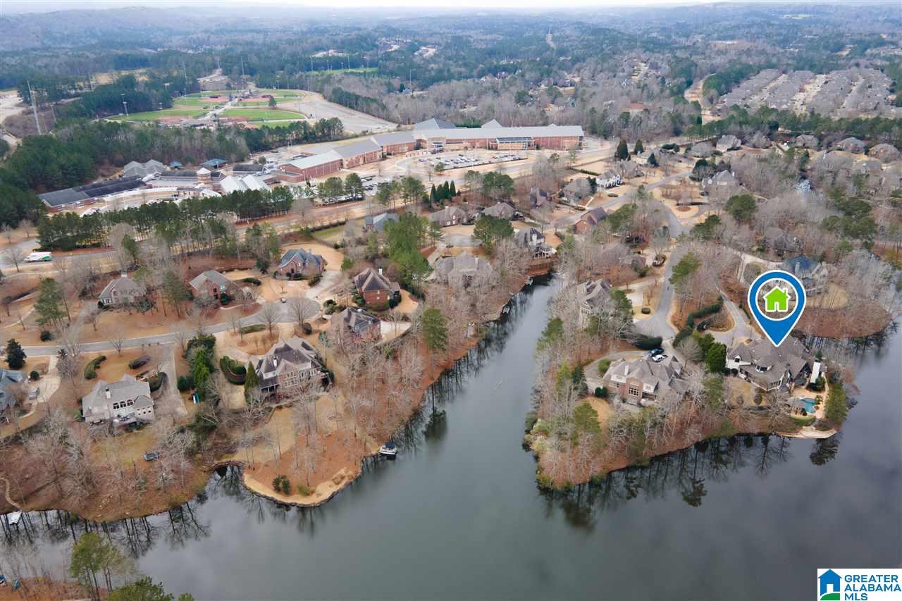 620 Lake Colony Pointe Birmingham, AL 35242 - Photo 43 of 50