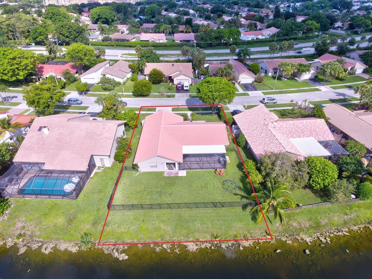 21110 Escondido Way Boca Raton, FL 33433 - Photo 43 of 45 NK 21110 Escondido Way N-47