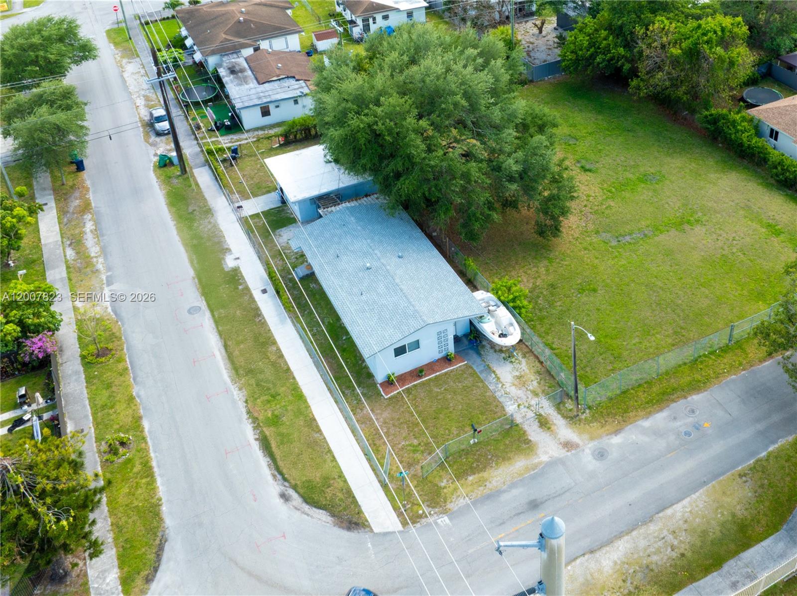 2406 Northwest 67th Street Miami, FL 33147 - Photo 2 of 36
