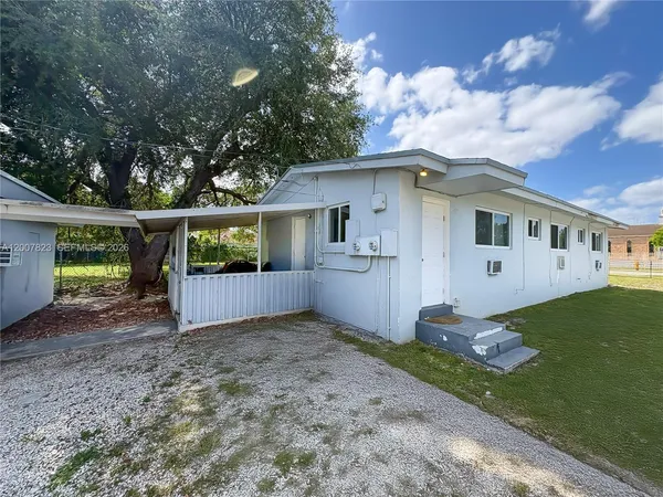 $675,000 | 2406 Northwest 67th Street, Miami, FL 33147