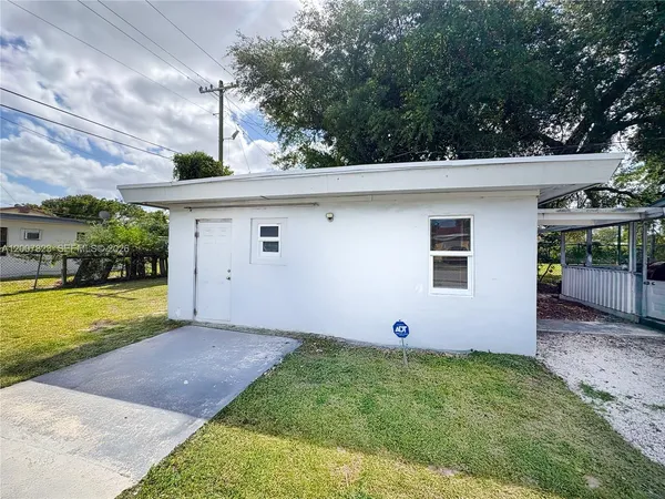 $675,000 | 2406 Northwest 67th Street, Miami, FL 33147