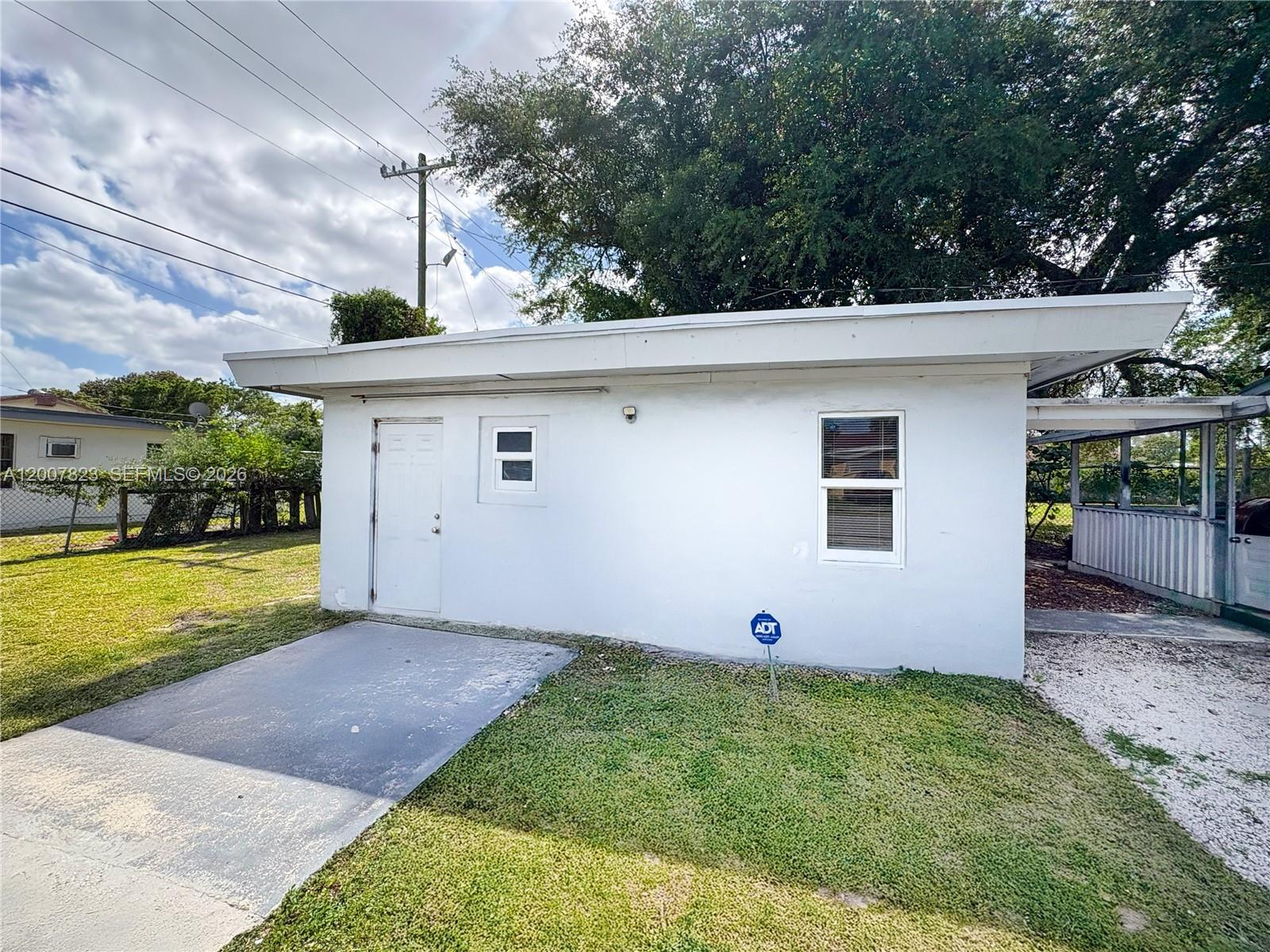 2406 Northwest 67th Street Miami, FL 33147 - Photo 28 of 36