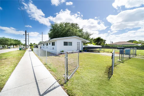 $675,000 | 2406 Northwest 67th Street, Miami, FL 33147