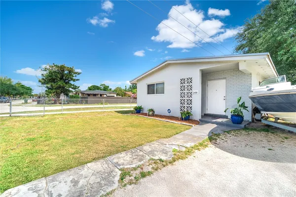 $675,000 | 2406 Northwest 67th Street, Miami, FL 33147