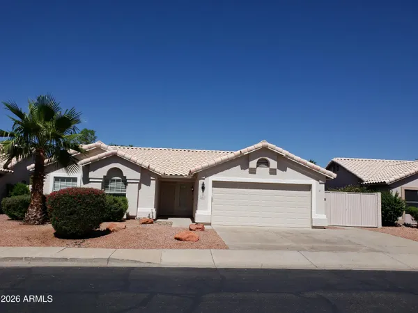 $439,000 | 20222 North 61st Avenue, Glendale, AZ 85308