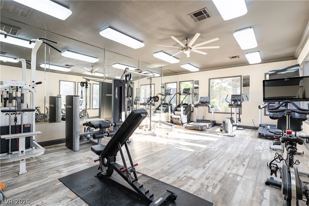 555 East Silverado Ranch Boulevard, Unit 1007 Las Vegas, NV 89183 - Photo 30 of 31