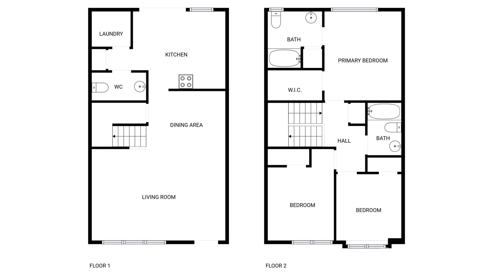 10840 Holly Ridge Boulevard Charlotte, NC 28216 - Photo 17 of 17