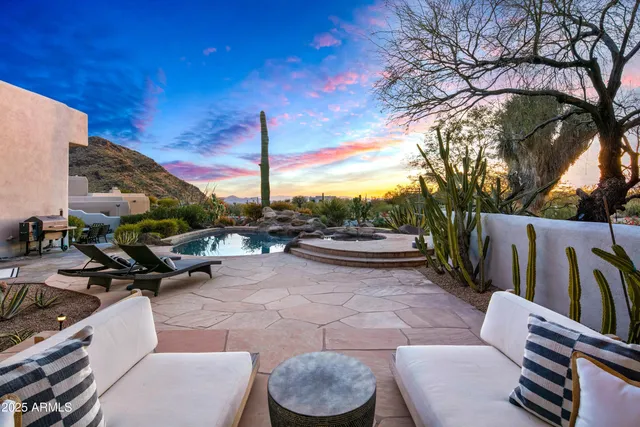 $25,000 | 10029 East Calle De Las Brisas, Scottsdale, AZ 85255