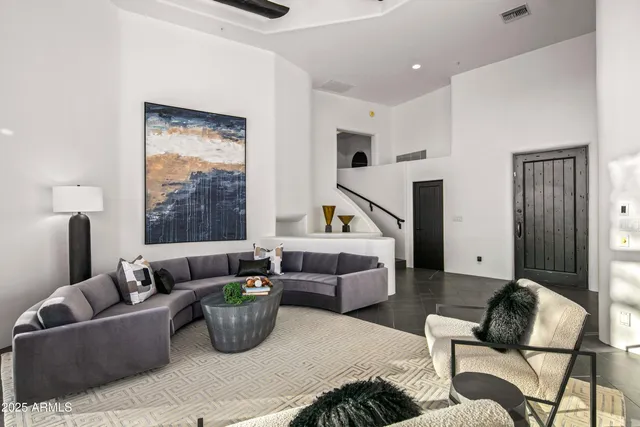 $25,000 | 10029 East Calle De Las Brisas, Scottsdale, AZ 85255