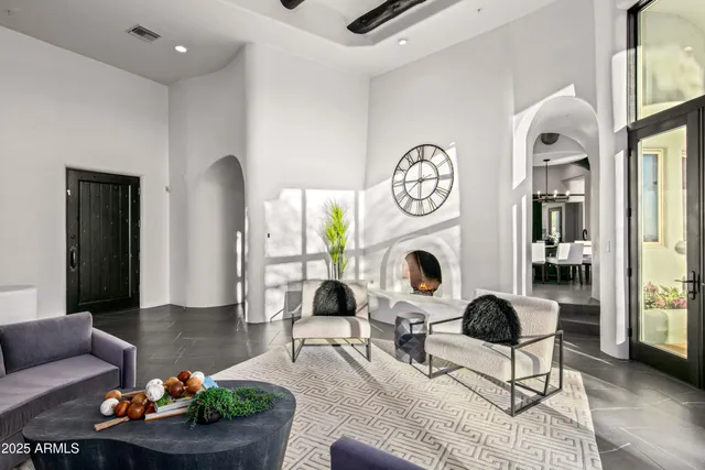 $25,000 | 10029 East Calle De Las Brisas, Scottsdale, AZ 85255