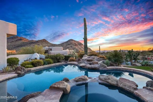 $25,000 | 10029 East Calle De Las Brisas, Scottsdale, AZ 85255