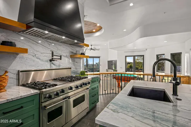 $25,000 | 10029 East Calle De Las Brisas, Scottsdale, AZ 85255