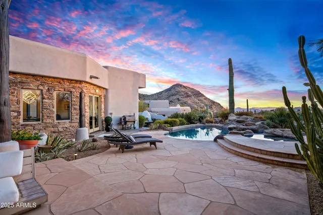 $25,000 | 10029 East Calle De Las Brisas, Scottsdale, AZ 85255