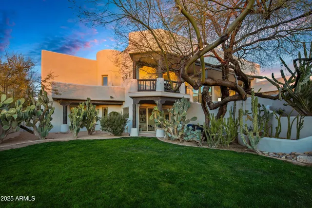 $25,000 | 10029 East Calle De Las Brisas, Scottsdale, AZ 85255