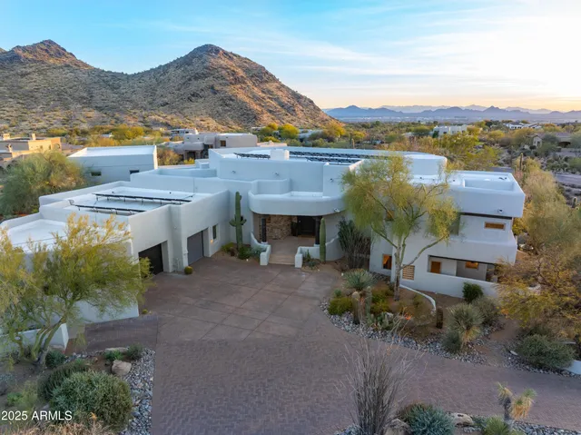 $25,000 | 10029 East Calle De Las Brisas, Scottsdale, AZ 85255