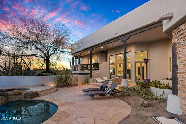 $25,000 | 10029 East Calle De Las Brisas, Scottsdale, AZ 85255