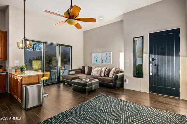 $25,000 | 10029 East Calle De Las Brisas, Scottsdale, AZ 85255