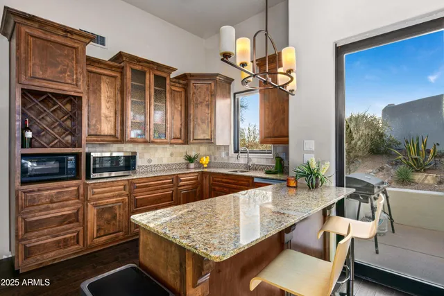 $25,000 | 10029 East Calle De Las Brisas, Scottsdale, AZ 85255