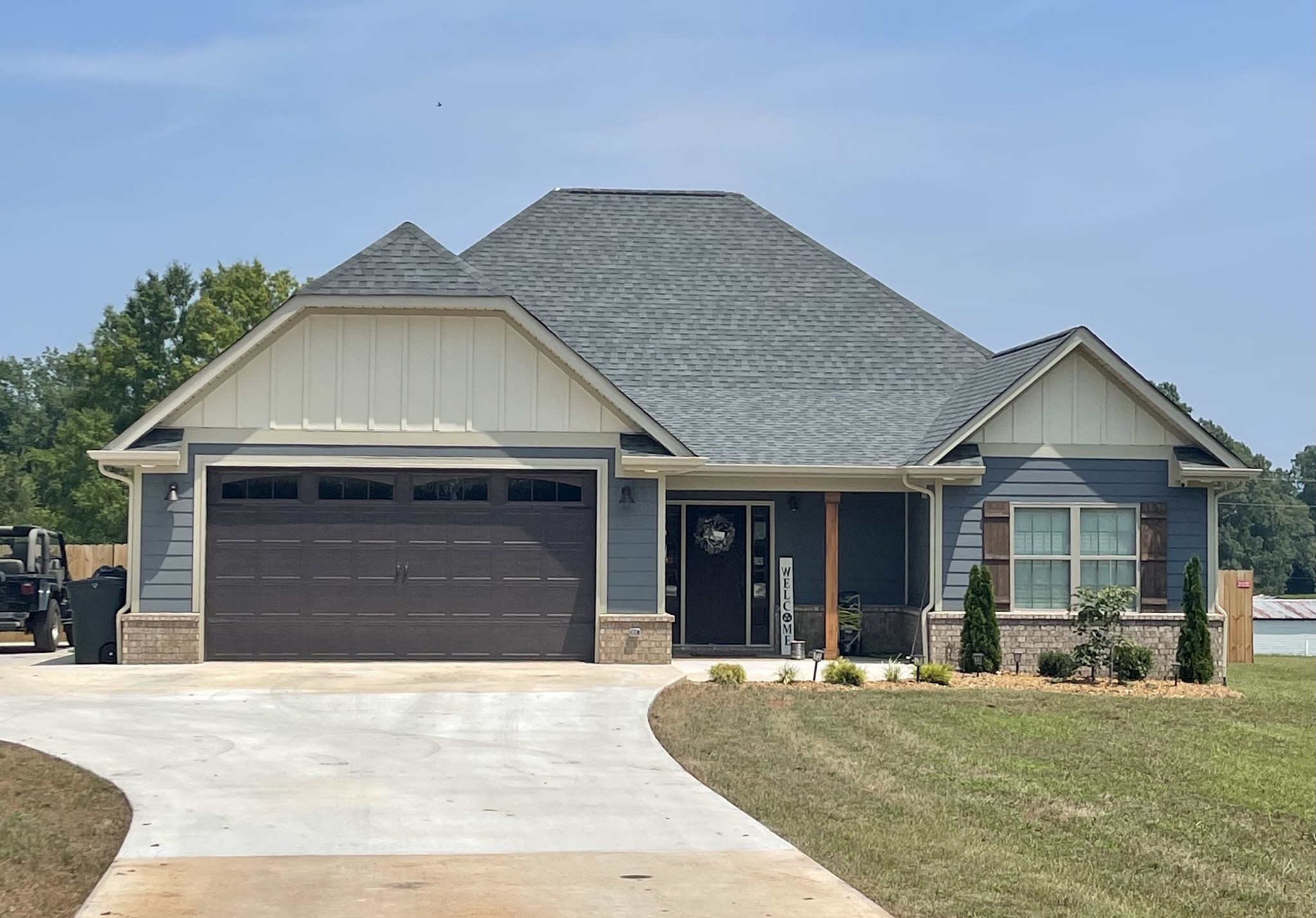 56 Maple Road Huntland, TN 37345 - Photo 1 of 13 Gallery Image 1