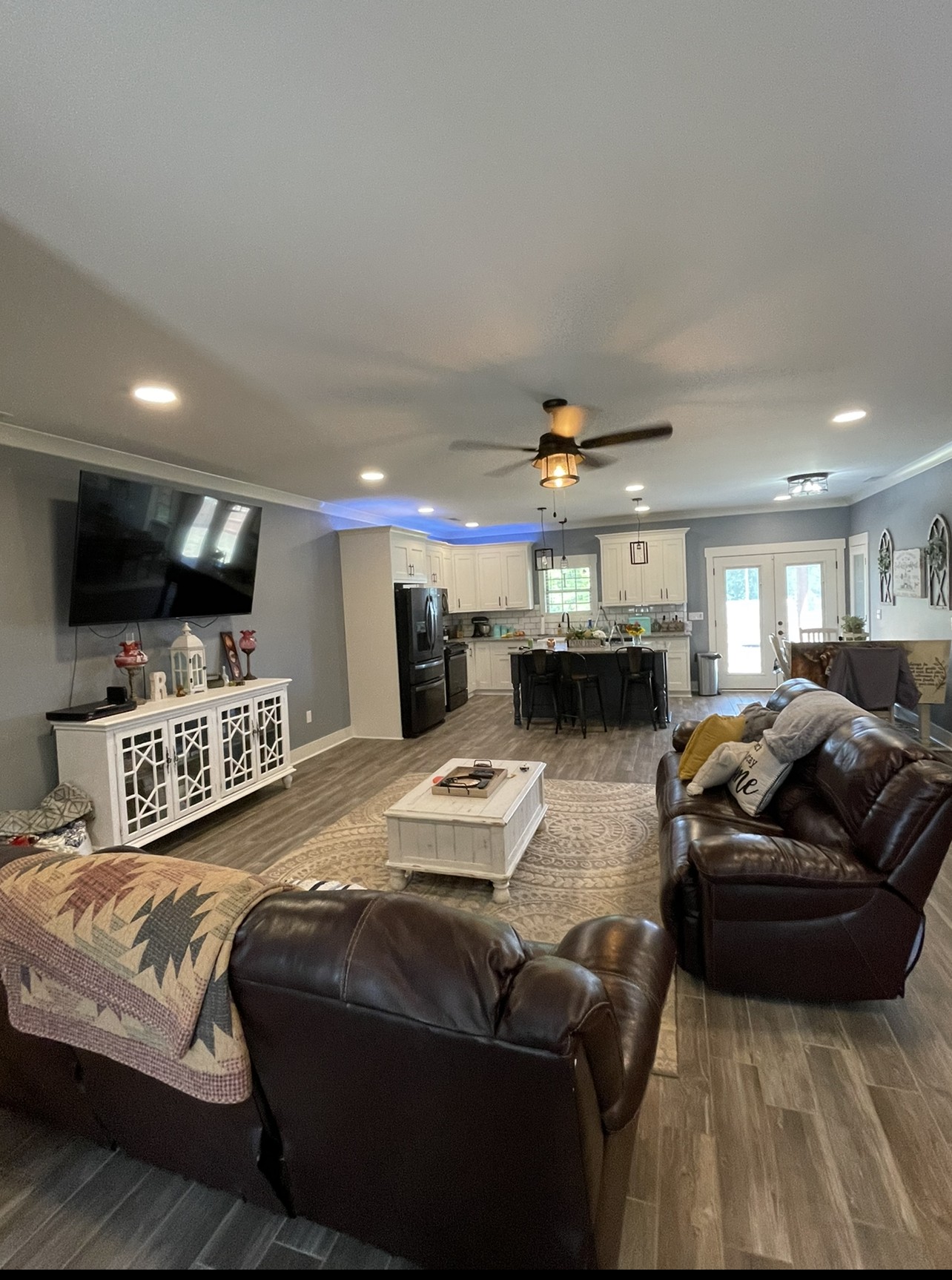 56 Maple Road Huntland, TN 37345 - Photo 2 of 13 Gallery Image 2