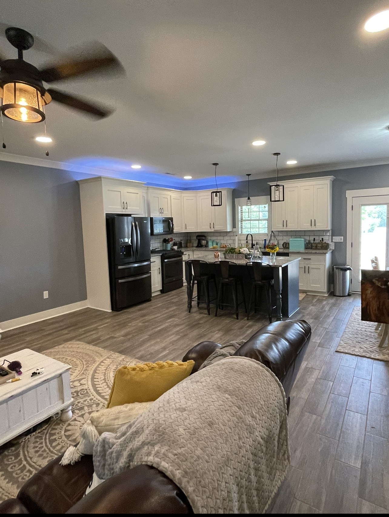 56 Maple Road Huntland, TN 37345 - Photo 3 of 13 Gallery Image 3