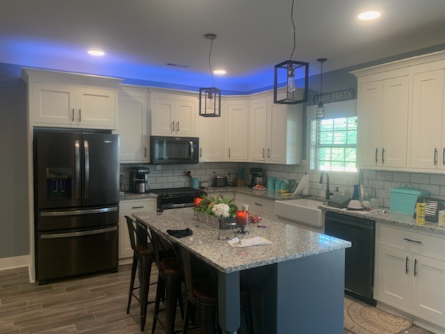 56 Maple Road Huntland, TN 37345 - Photo 5 of 13 Gallery Image 5
