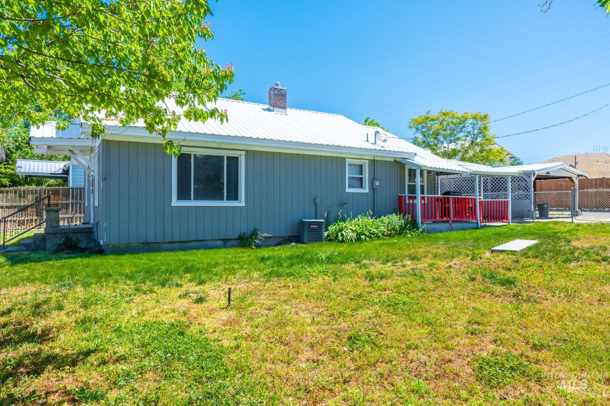 370 East Jefferson Huntington, OR 97907 - Photo 40 of 41