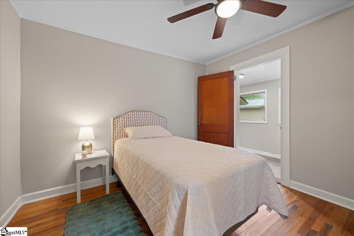 174 Holliday Road Six Mile, SC 29682 - Photo 25 of 49 Gallery Image 25